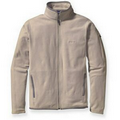 Men's Fleece Jacket, Hampton